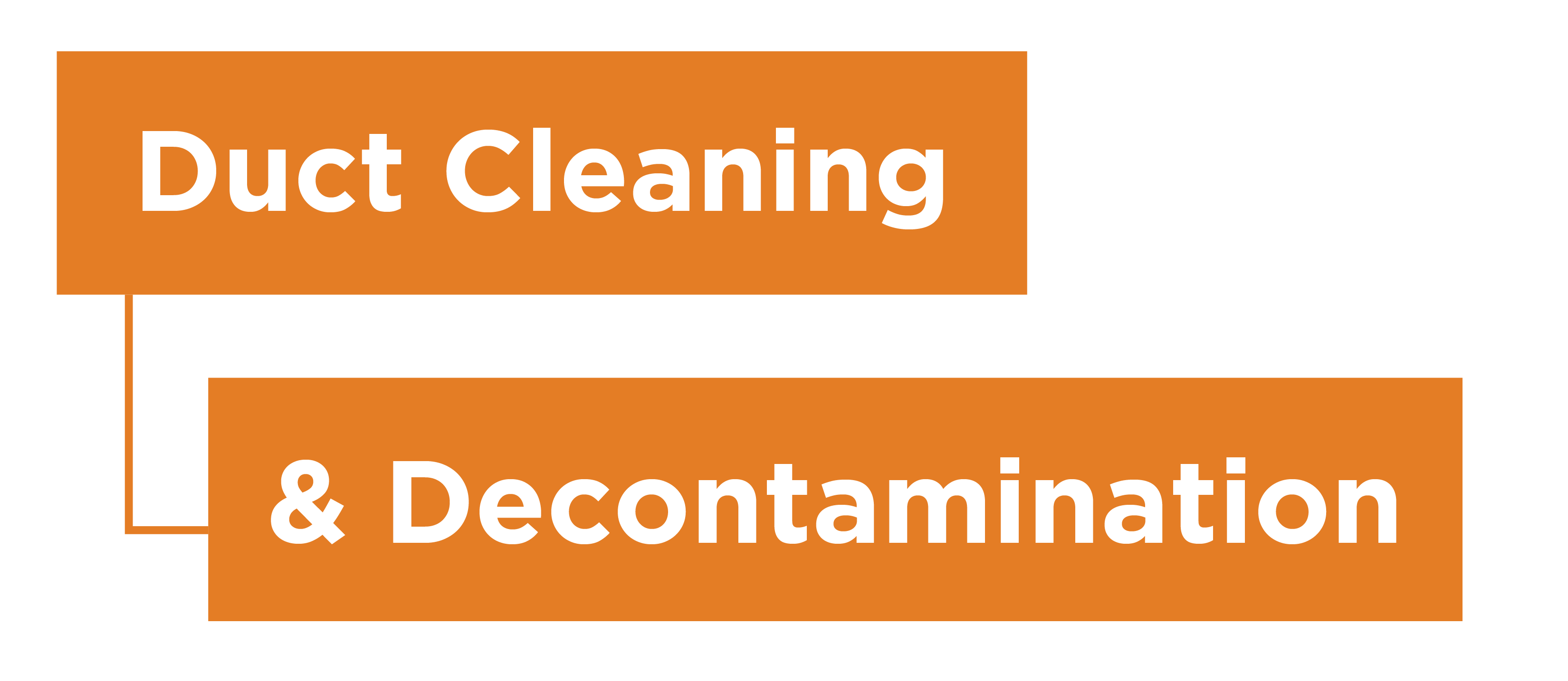 duct cleaning and decontamination