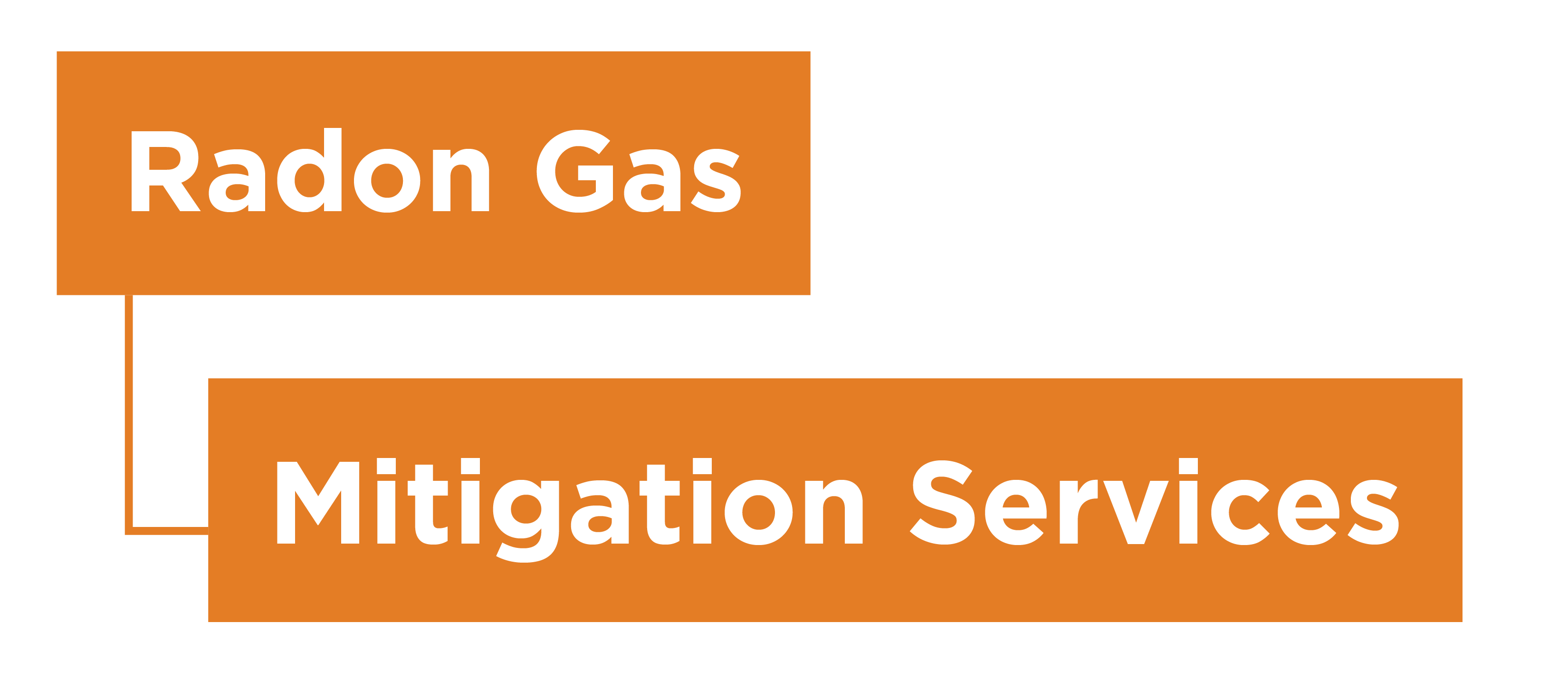 radon gas mitigation services