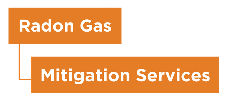 radon gas mitigation services