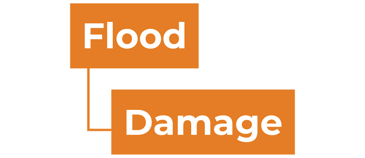 Flood damage service