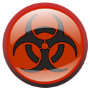 Biohazard & Hoarding Cleanup icon