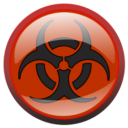 Biohazard & Hoarding Cleanup icon