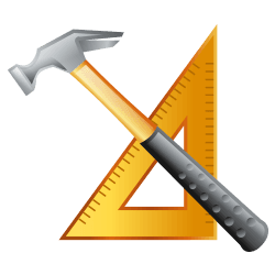 Repairs / Remodeling icon