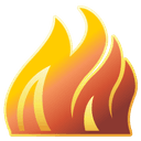 Smoke & Fire icon