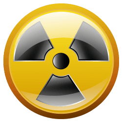 Radon Mitigation icon