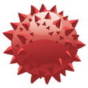 Infectious Disease Disinfection icon