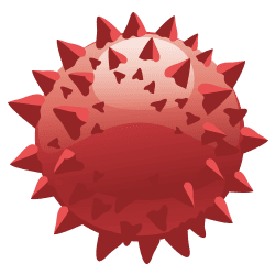 Infectious Disease Disinfection icon