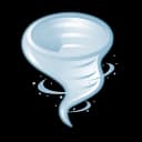 Storm Damage Response icon