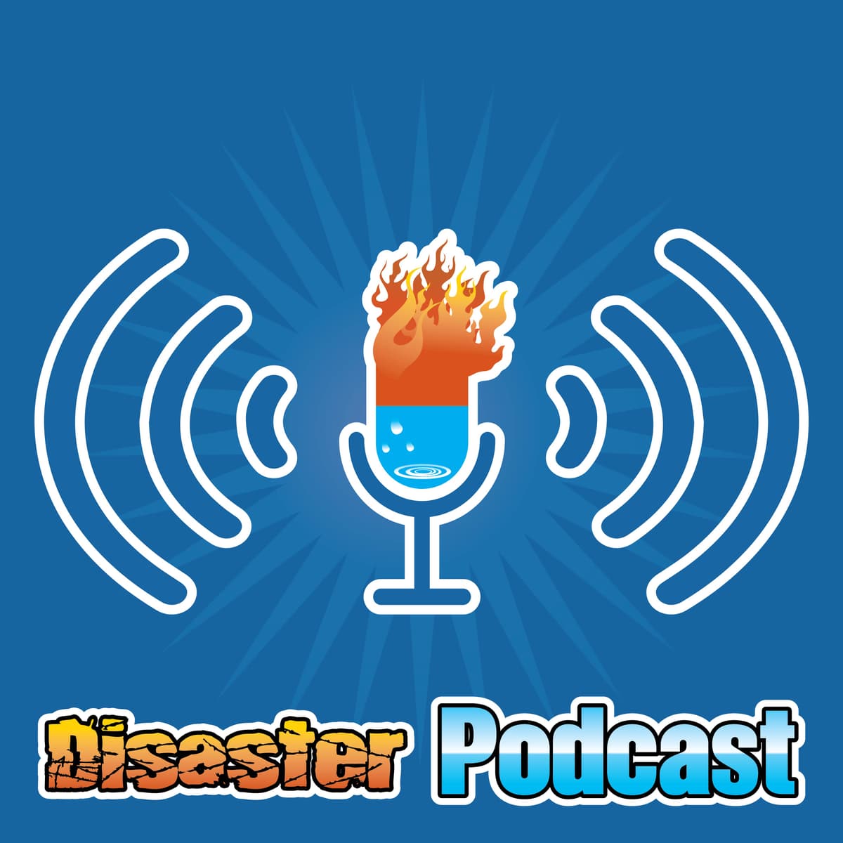 Podcast Logo