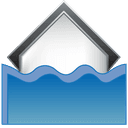 Flood Damage icon