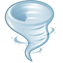 Tornado Damage icon