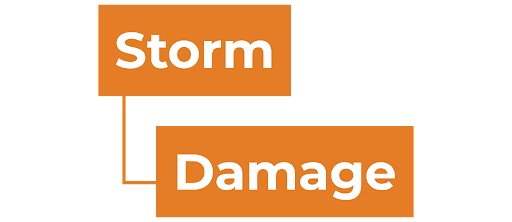 storm damage service