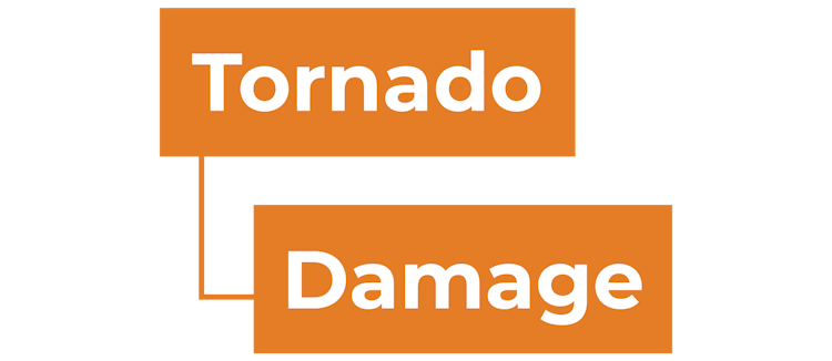 tornado damage service