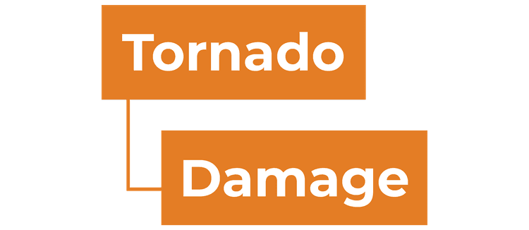 tornado damage service