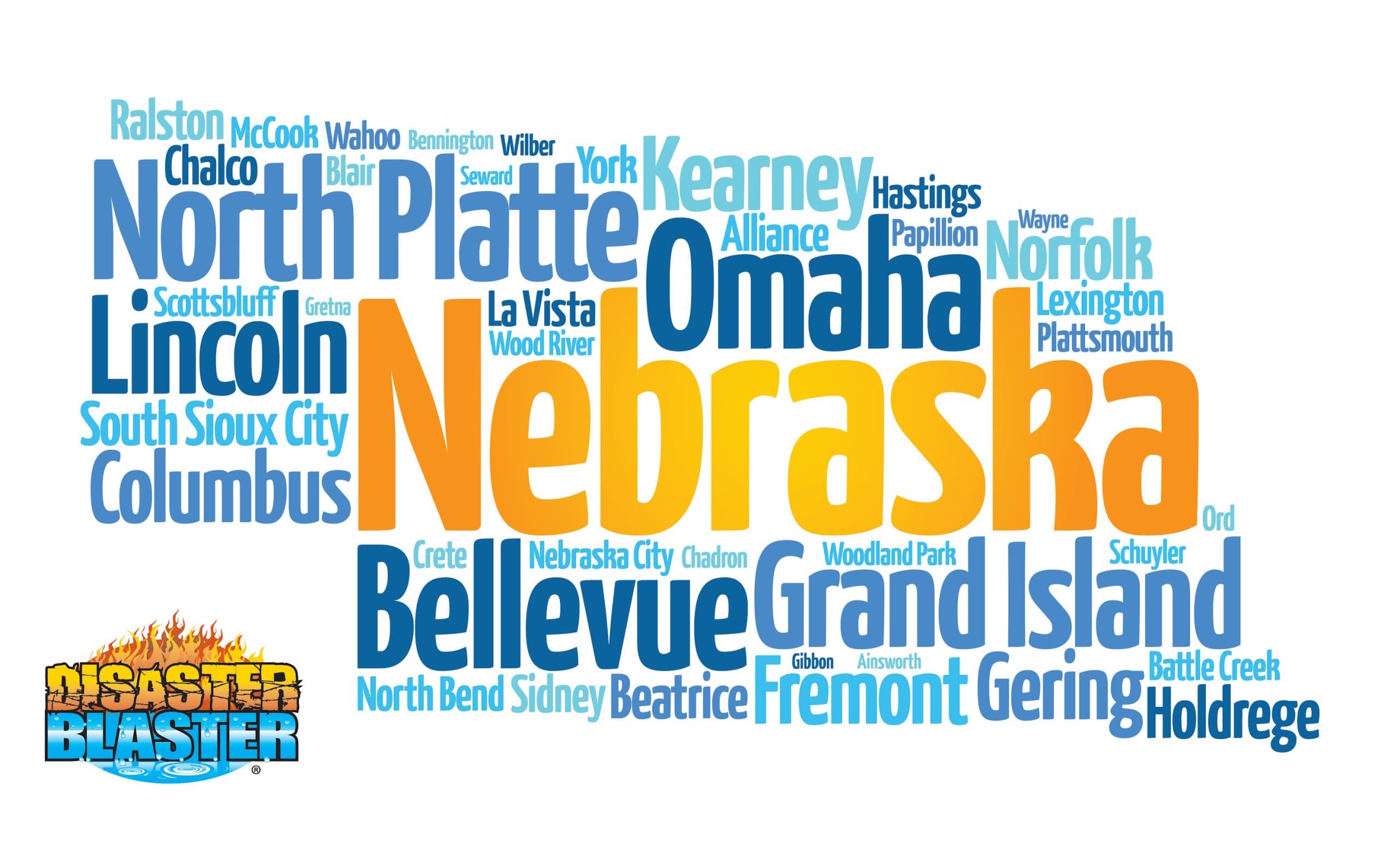 Nebraska, Nebraska Franchise, Nebraska Business, Franchise, Franchise Opportunity, Restoration Franchise, Mitigation Franchise, Cleaning Franchise, Disaster Blaster, Disaster Blaster Franchise, Disaster Blaster Nebraska Franchise, Business Owner, Omaha Nebraska, Lincoln Nebraska, Bellevue Nebraska, Grand Island Nebraska, Kearney Nebraska, North Platte Nebraska, Columbus Nebraska