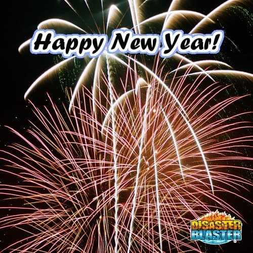 Happy 2016