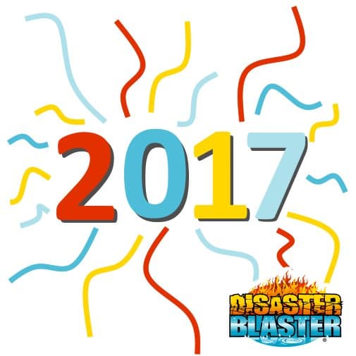 Happy 2017