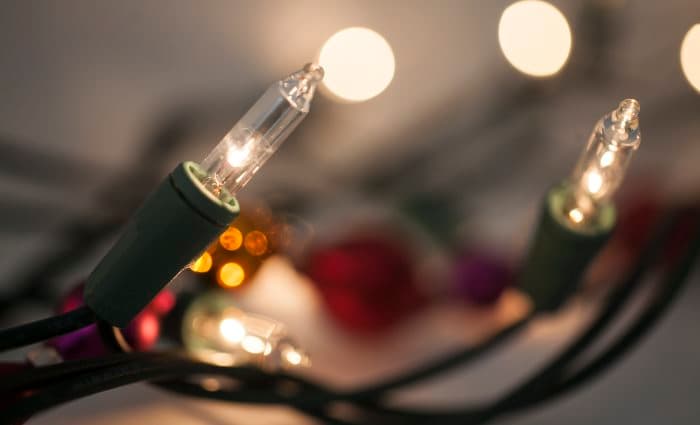 Christmas Lights