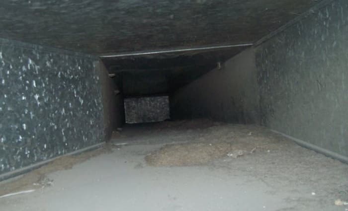 Ductwork
