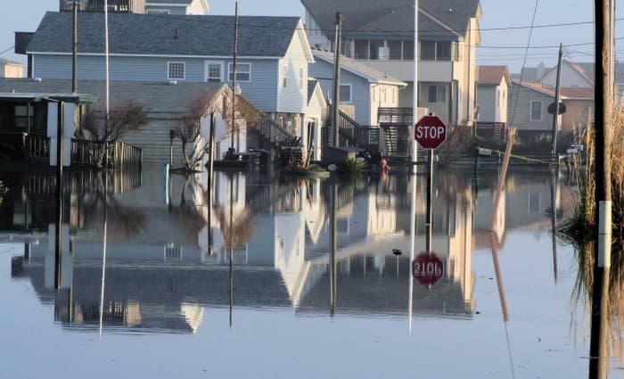 Flood