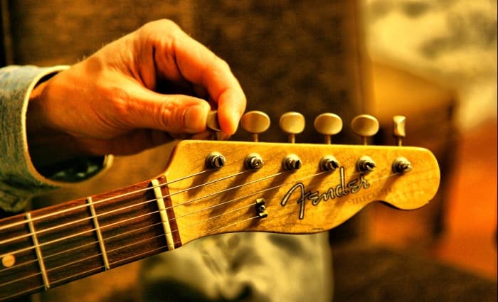Guitar