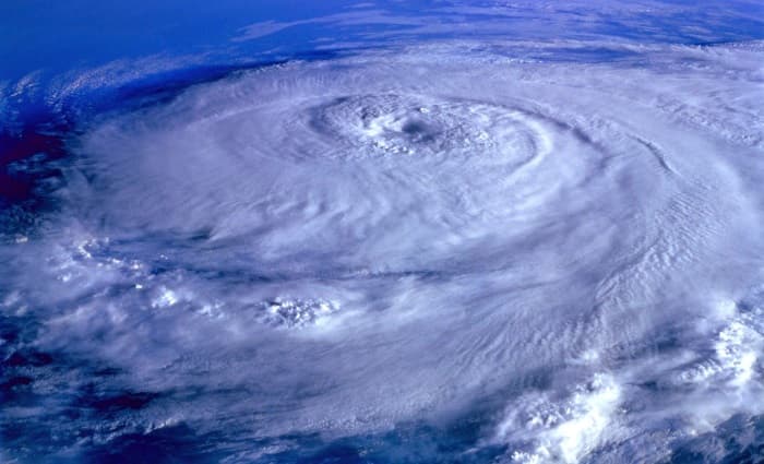 Hurricane