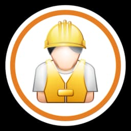 Don't allow anyone unqualified to work in the Affected Area Icon