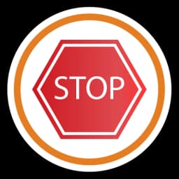 Do Stop what you’re doing Icon
