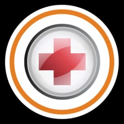Contact Medical Professionals if you were exposed Icon