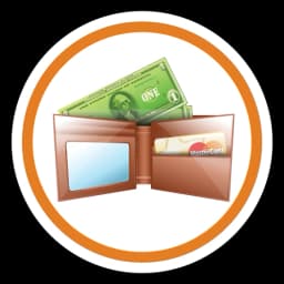 Do Save Receipts Icon