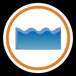 Don’t Just Pump Out all of the Water Icon