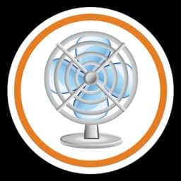 Don’t Use Fans if there’s Mold Icon