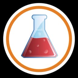 Don't try to remove Meth Lab equipment yourself Icon