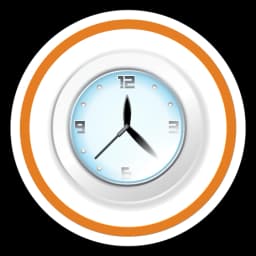 Don't Wait Icon