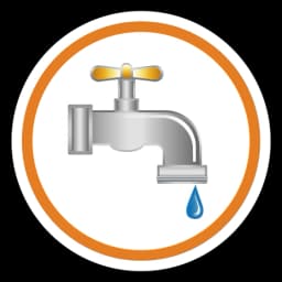 Radon can be in your Water too Icon