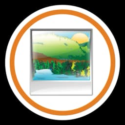 Do Document Damage Icon