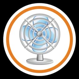 Don’t Use Fans if there’s Mold Icon