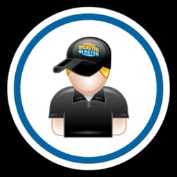 Disaster Blaster Storm Damage Services