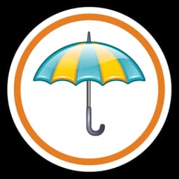 Do Contact Your Insurance Company Icon