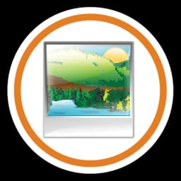 Do Document Damage Icon
