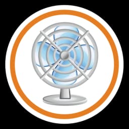 Don’t Use Fans if there is Mold Icon
