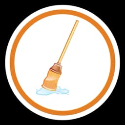 Do Clean up Standing Water Icon