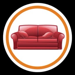  Do Move or Block Furniture Icon