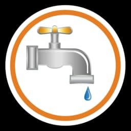 Do Contact a Plumber when necessary Icon