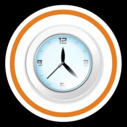 Don’t Wait Icon