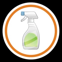 Don’t Try to Clean it Yourself Icon