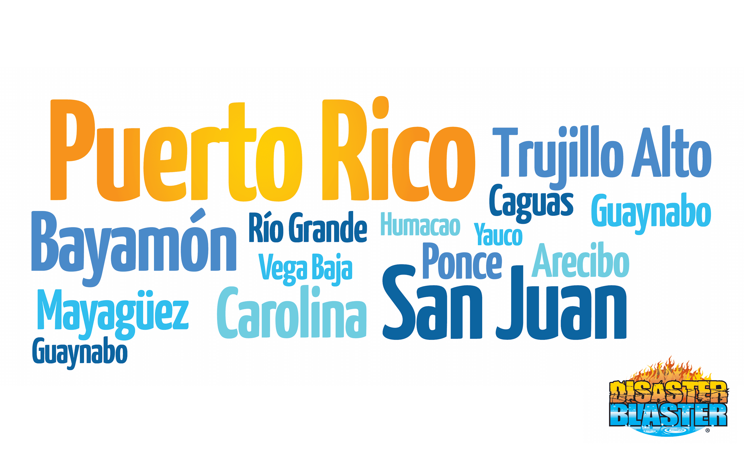 Puerto Rico, Puerto Rico Franchise, Puerto Rico Business, Franchise, Franchise Opportunity, Restoration Franchise, Mitigation Franchise, Cleaning Franchise, Disaster Blaster, Disaster Blaster Franchise, Disaster Blaster Puerto Rico Franchise, Business Owner, San Juan Puerto Rico