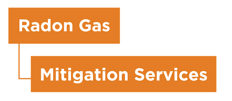 radon gas mitigation services