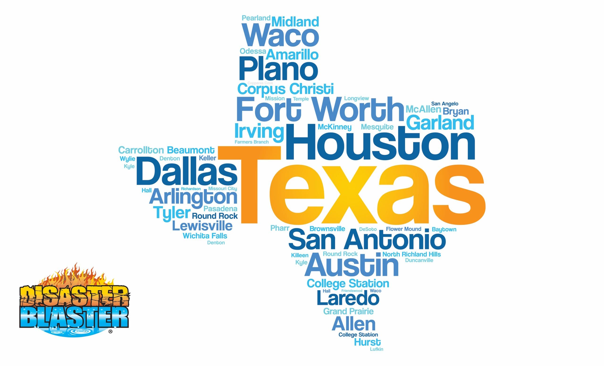 Texas, Texas Franchise, Texas Business, Franchise, Franchise Opportunity, Restoration Franchise, Mitigation Franchise, Cleaning Franchise, Disaster Blaster, Disaster Blaster Franchise, Disaster Blaster Texas Franchise, Business Owner, Dallas Texas, Fort Worth Texas, Dalls-Fort Worth Texas, Houston Texas, Austin Texas, San Antonio Texas, Corpus Christi Texas, Lubbock Texas, Galveston, Texas