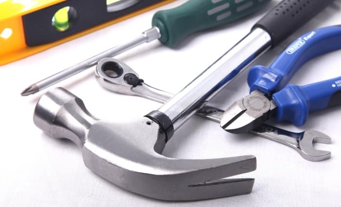 Contractor tools